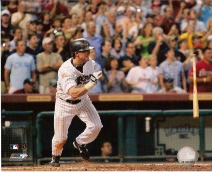 Craig Biggio Astros 3000th Hit 8x10 Photo