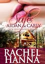Safe - Aidan and Carly - A Contemporary Romance (New Beginnings Series - Romance)