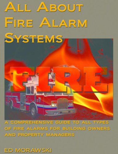 All About Fire Alarms