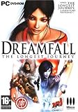 Dreamfall - French (VF)