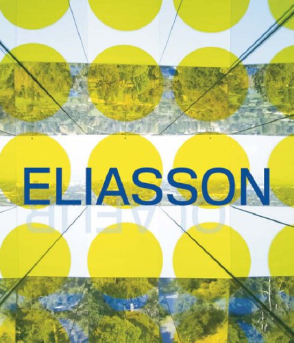 Take Your Time: Olafur Eliasson