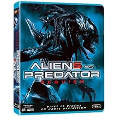 Aliens vs predator : requiem [Blu-ray]