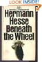 Beneath the Wheel.