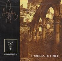 Gardens of Grief/In the Embrace of Evil
