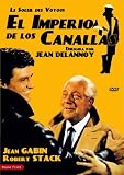 El Imperio De Los Canallas (Le Soleil Des Voyous) (1969) (No English) (Spanish Import)