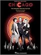 Chicago (Movie) - Vocal Selections - Piano/Vocal/Guitar Songbook