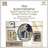 Violin Concertos Nos. 1 And 2