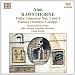 RAWSTHORNE: Violin Concertos Nos. 1 and 2 / Corteges