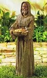 St. Francis Bird Feeder