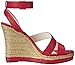 Michael Antonio Women's Gate Espadrille Sandal
