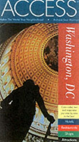 City Travel Guides Discounted  Books : Access Philadelphia
