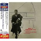 Mal-2 by Mal Waldron