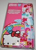 Hello Kitty Girl's Panty Pack 7 Pair-7 Designs - Size: 6