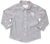 Diesel Catalyb Shirt (Navy 24 months)