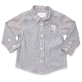 Diesel Catalyb Shirt (Navy 24 months)