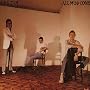 All Mod Cons ~ The Jam