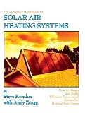 The Complete Handbook of Solar Air Heating Systems