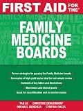 First Aid for the Family Medicine Boards