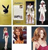 Playboy Playmate of the Year 1998 Karen McDougal Doll