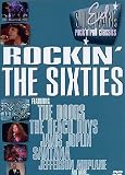 Ed Sullivan`s Rock `N` Roll Classics - Rockin` The Sixties [DVD]