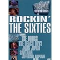 Ed Sullivan's Rock 'N' Roll Classics - Rockin' The Sixties [DVD]