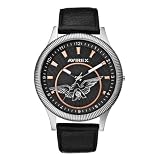 Avirex Men's Three Hand Date Watch #RX55006G1