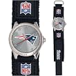 New England Patriots Future Star Series Watch (Black or Pink) - NFL Football