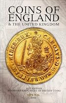 Coins of England and the United Kingdom 2010