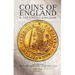 Coins of England and the United Kingdom 2010