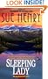 Sleeping Lady: An Alex Jensen Mystery (Alex Jensen Alaska Mysteries)