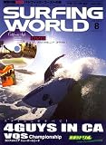 SURFING WORLD (�����ե��� ����) 2008ǯ 08��� [����]