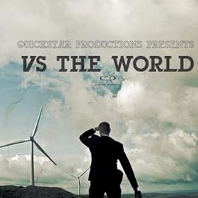 Quickstar Productions Presents Vs The World, Vol. 9