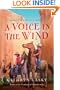 A Voice in the Wind: A Starbuck Twins Mystery, Book Three (Starbuck Twins Mysteries)