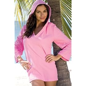 Buy Hooded Beach Cover Up by var goTwisterProductImageStrings = new Object();goTwisterProductImageStrings['prodImageNotAvailTextNoColor'] = 