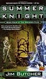Summer Knight (The Dresden Files, Book 4)