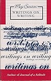 Writings on writing