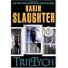 Triptych (Random House Large Print (Cloth/Paper))