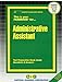 Administrative Assistant(Passbooks) (Career Examination Series)