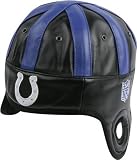 Indianapolis Colts 2009 Blue Script Slouch Adjustable Hat