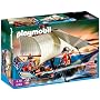 Playmobil - 5140 - Jeu de construction - Navire de&hellip de Playmobil