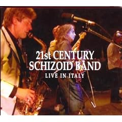 Live in Italy