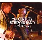 Live in Italy