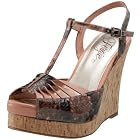 Fergie Women's Slur Sandal