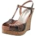Fergie Women's Slur Sandal