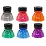 Family Pack of SIX (6) Snap Capps - Reclosable Can Tops (Turns Almost Any Can into a Bottle!) Save Money Buy Cans over Bottles! Snap Capp - NO MORE Flat Drinks