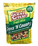 Good Sense Trail Mix, Cross 'N Country - Econo Bag, 32-Ounce Bag (Pack of 3)
