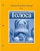 Student Activities Manual for Golosa: A Basic Course in Russian, Book One