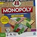 Monopoly Free Parking Mini Game
