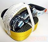 UPC 859795002047 product image for Everest Yellow Commercial Series 2