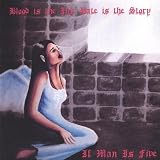Blood Is the Ink Hate Is the Story